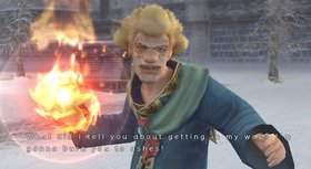 Final Fantasy Crystal Chronicles: The Crystal Bearers Screenshot from Shacknews