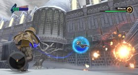 Final Fantasy Crystal Chronicles: The Crystal Bearers Screenshot from Shacknews