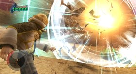Final Fantasy Crystal Chronicles: The Crystal Bearers Screenshot from Shacknews