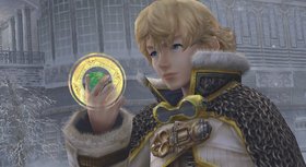 Final Fantasy Crystal Chronicles: The Crystal Bearers Screenshot from Shacknews