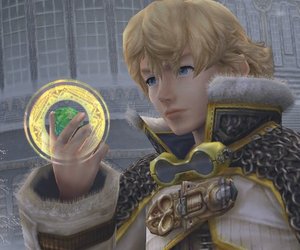 Final Fantasy Crystal Chronicles: The Crystal Bearers Videos
