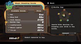 Final Fantasy Crystal Chronicles: The Crystal Bearers Screenshot from Shacknews