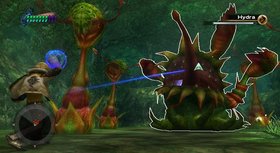 Final Fantasy Crystal Chronicles: The Crystal Bearers Screenshot from Shacknews