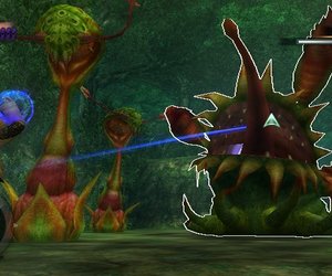Final Fantasy Crystal Chronicles: The Crystal Bearers Chat