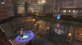Final Fantasy Crystal Chronicles: The Crystal Bearers Screenshot from Shacknews