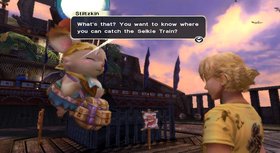 Final Fantasy Crystal Chronicles: The Crystal Bearers Screenshot from Shacknews