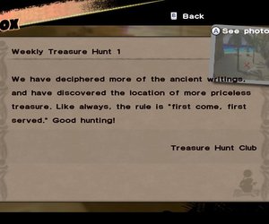 Final Fantasy Crystal Chronicles: The Crystal Bearers Files