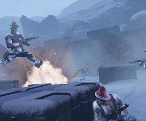 Uncharted 2: Among Thieves Videos