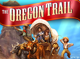 The Oregon Trail Videos