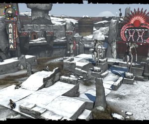 Borderlands Files