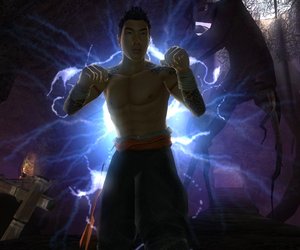 Jade Empire Videos