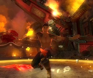 Jade Empire Files