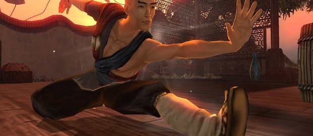 Jade Empire News