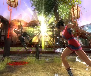 Jade Empire Screenshots