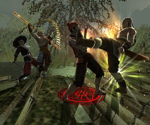 Jade Empire Videos
