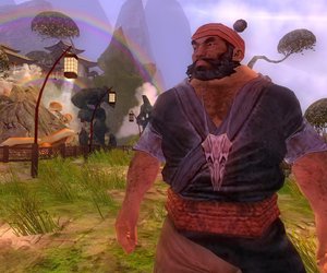 Jade Empire Chat