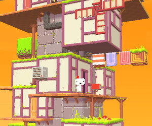 Fez Chat