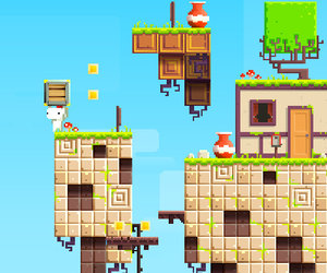 Fez Chat