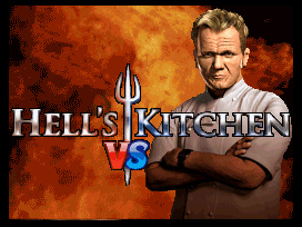 Hell's Kitchen Vs. Videos