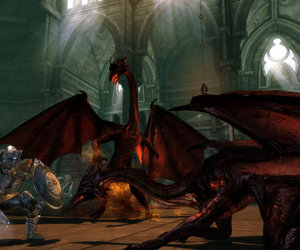 Dragon Age: Origins - Awakening Chat