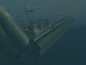 PT Boats: Knights of the Sea Screenshot from Shacknews