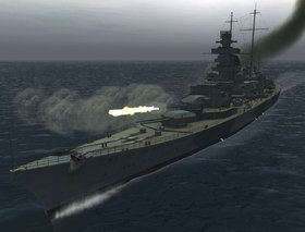 PT Boats: Knights of the Sea Screenshot from Shacknews