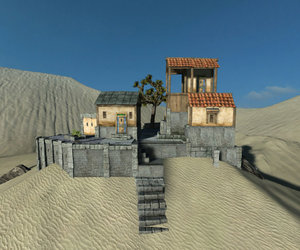 Overgrowth Videos