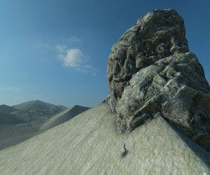 Overgrowth Files