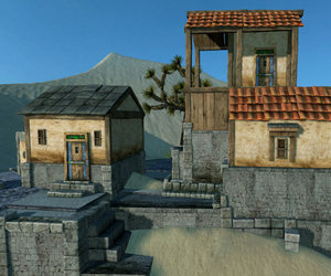Overgrowth Screenshots