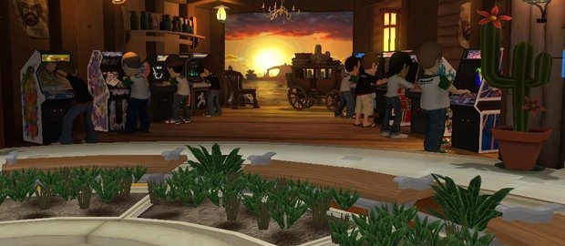 Game Room News