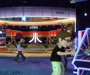 Game Room Videos