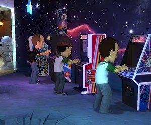 Game Room Files