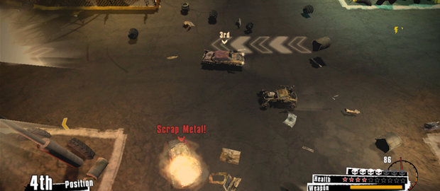 Scrap Metal News