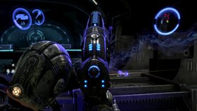 Dark Void Screenshot from Shacknews