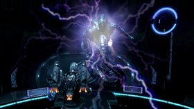 Dark Void Screenshot from Shacknews