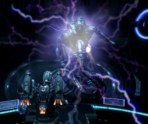 Dark Void Chat