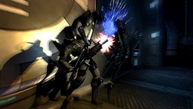 Dark Void Screenshot from Shacknews