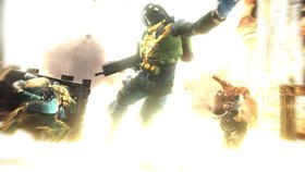 Lost Planet 2 Screenshot from Shacknews