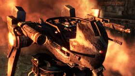 Lost Planet 2 Screenshot from Shacknews