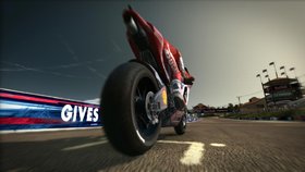 MotoGP 09/10 Screenshot from Shacknews