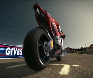 MotoGP 09/10 Files