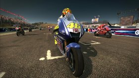 MotoGP 09/10 Screenshot from Shacknews