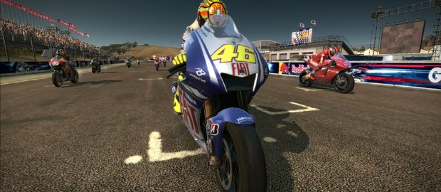 MotoGP 09/10 News