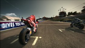 MotoGP 09/10 Screenshot from Shacknews