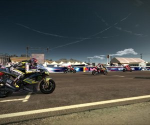 MotoGP 09/10 Videos