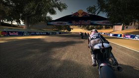 MotoGP 09/10 Screenshot from Shacknews