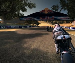 MotoGP 09/10 Screenshots