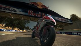 MotoGP 09/10 Screenshot from Shacknews