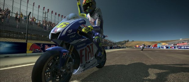 MotoGP 09/10 News
