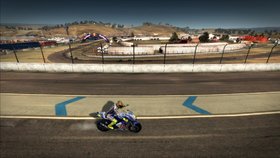 MotoGP 09/10 Screenshot from Shacknews